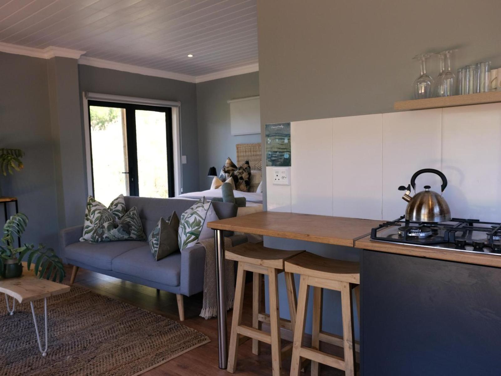 Leopard Valley Eco Retreat Citrusdal Rum bild