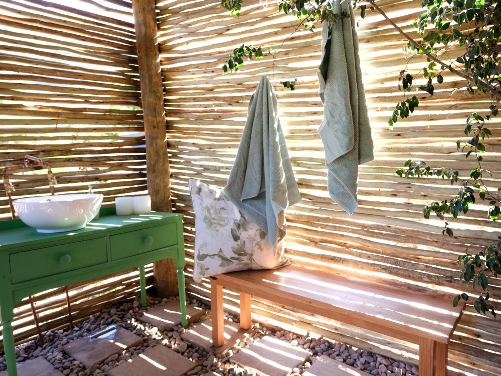 Leopard Valley Eco Retreat Citrusdal Rum bild