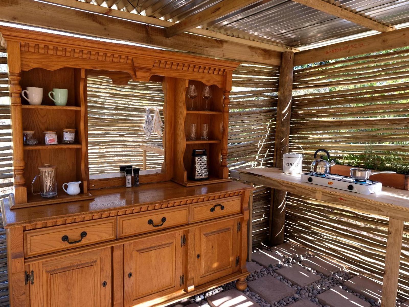 Leopard Valley Eco Retreat Citrusdal Rum bild