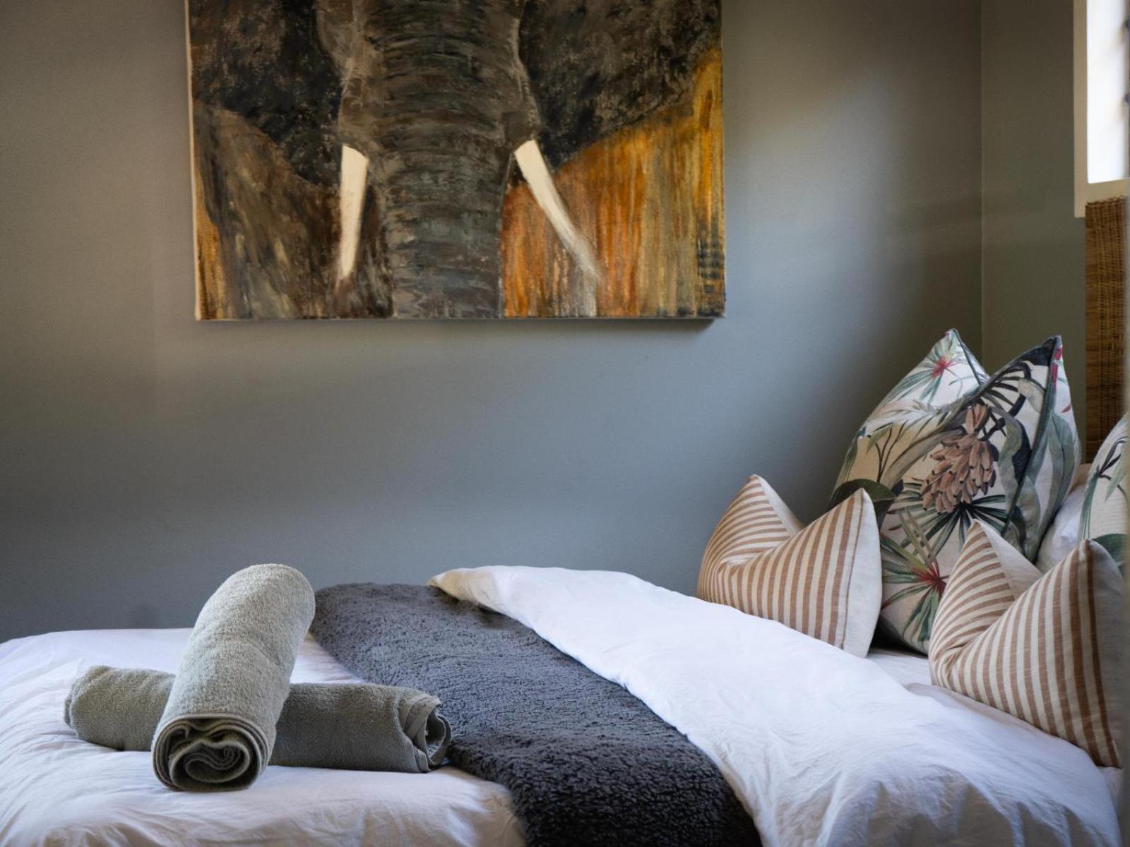 Leopard Valley Eco Retreat Citrusdal Rum bild